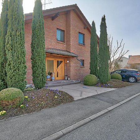 Appartement Ersfeld - Bad Teinach Zavelstein Extérieur photo