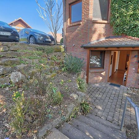 Appartement Ersfeld - Bad Teinach Zavelstein Extérieur photo
