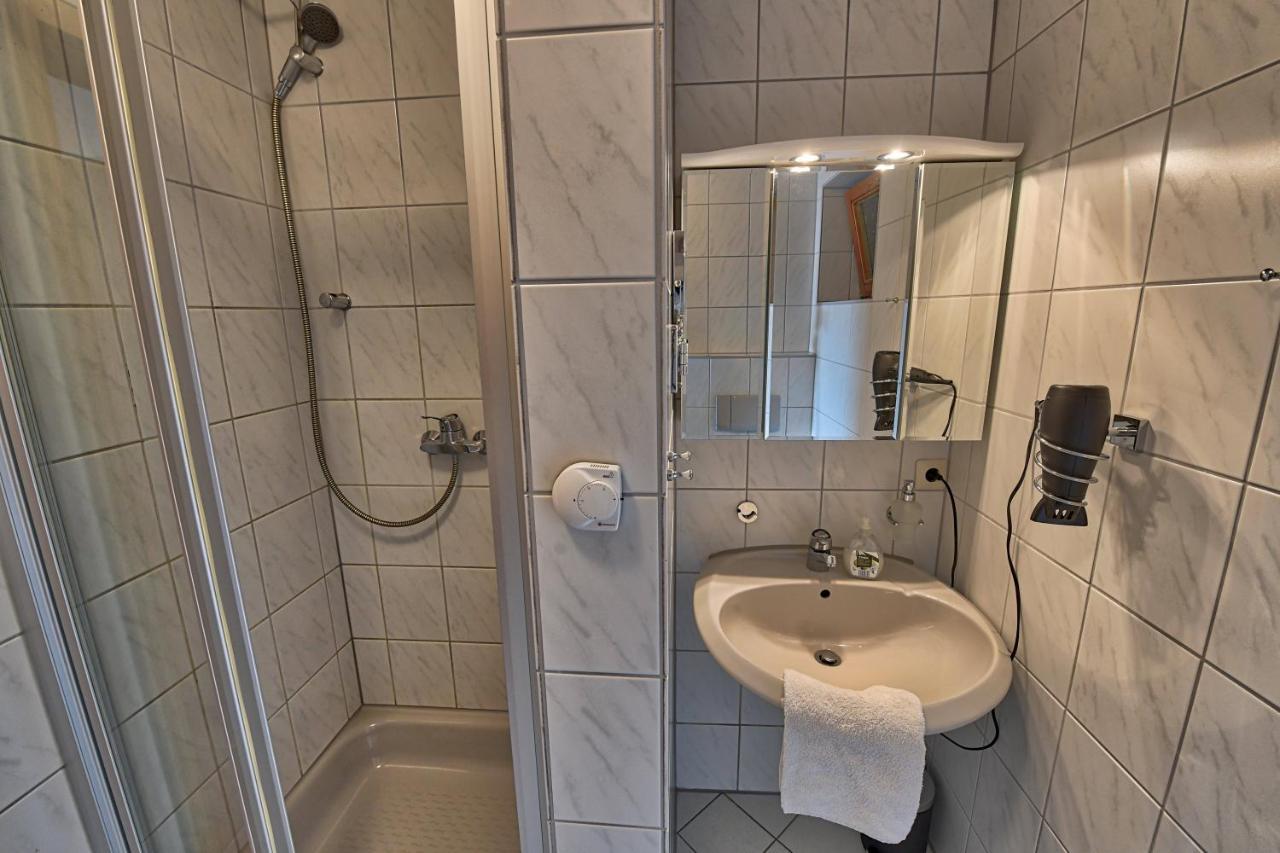 Appartement Ersfeld - Bad Teinach Zavelstein Extérieur photo